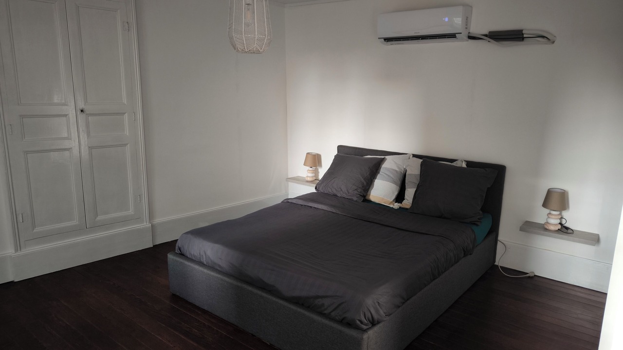Photo of Bedroom in Chateaumeillant