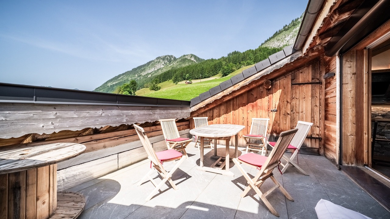 Photo of Outdoor in Abondance