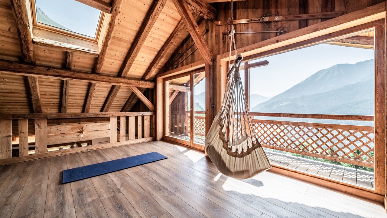 Photo of Outdoor in Abondance