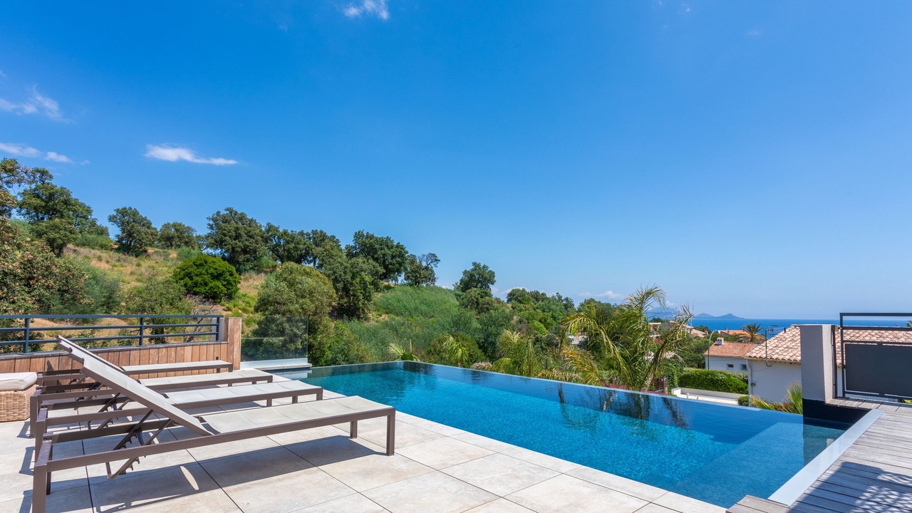 Photo of Outdoor in Les Issambres
