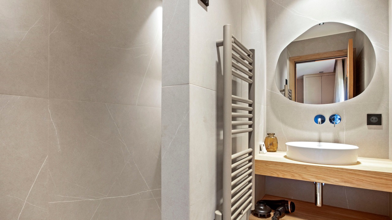Photo of Bathroom in Les Issambres