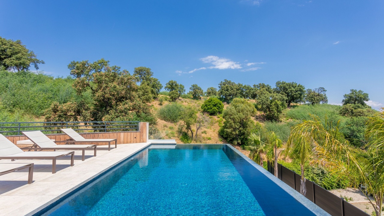 Photo of Outdoor in Les Issambres