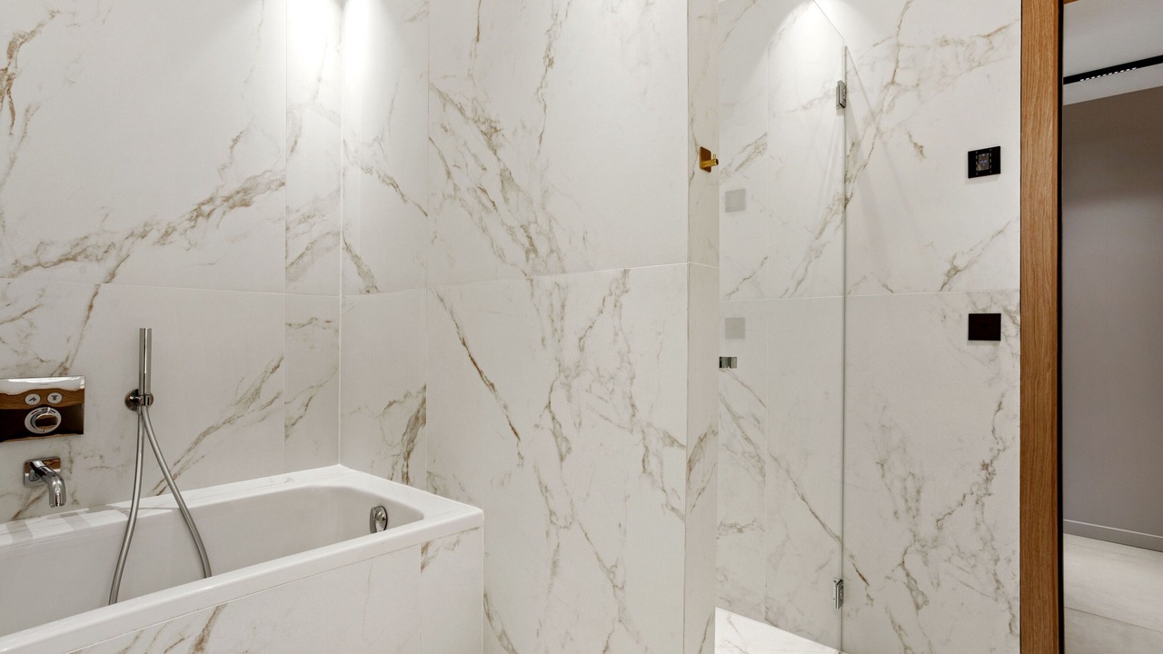 Photo of Bathroom in Les Issambres
