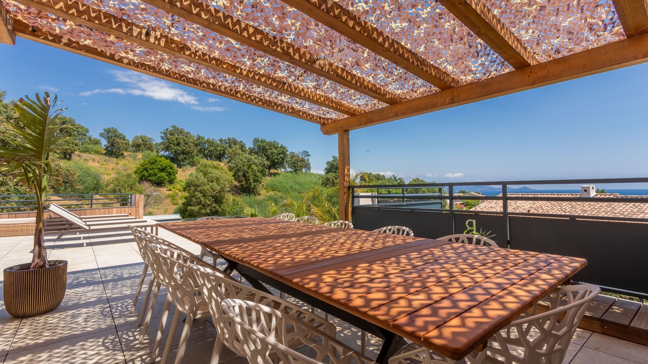 Photo of Outdoor in Les Issambres