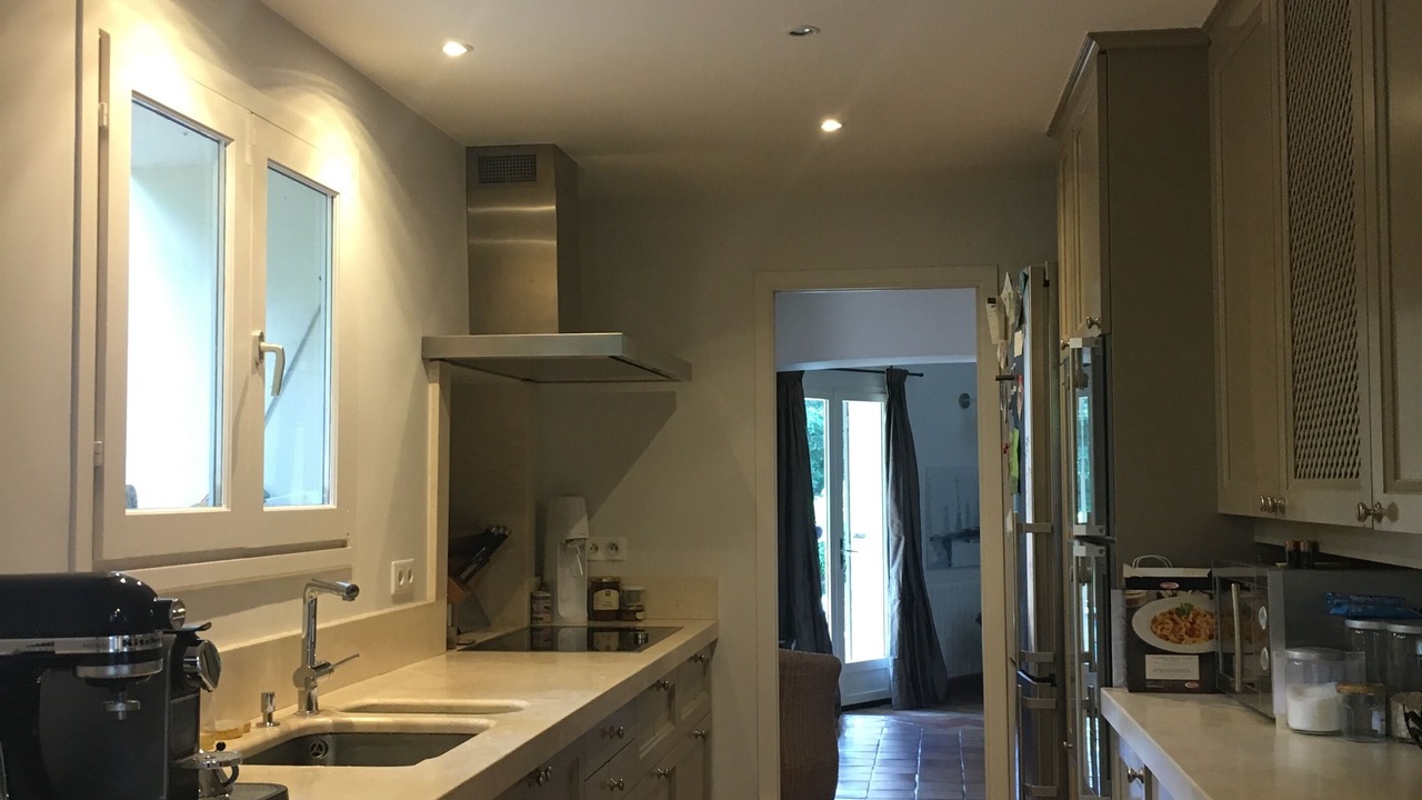 Photo of Kitchen in Est