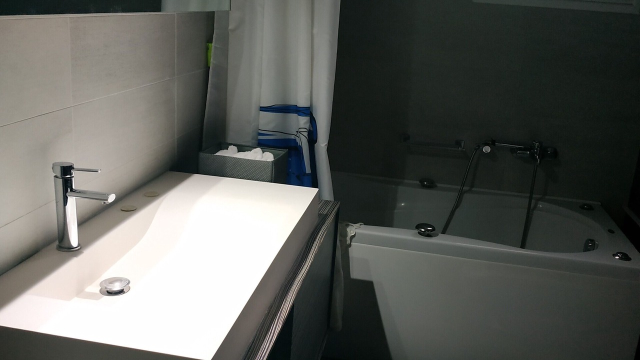 Photo of Bathroom in Korithion