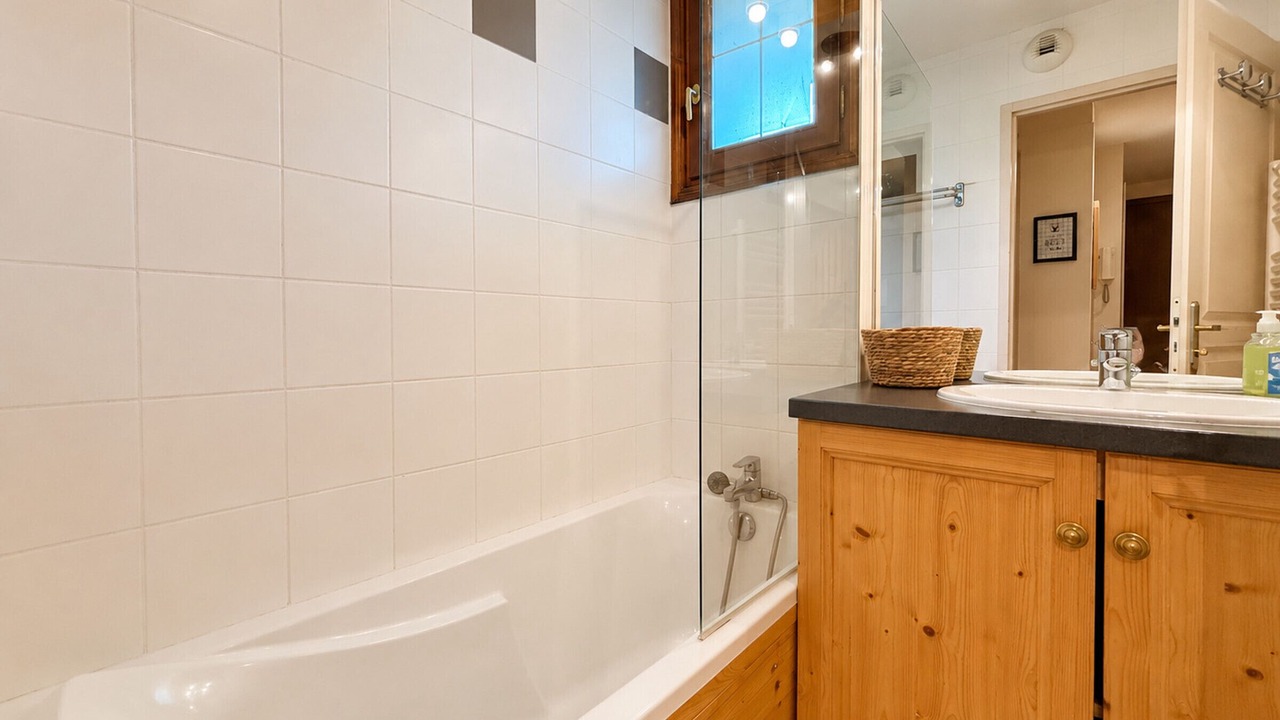 Photo of Bathroom in Flumet