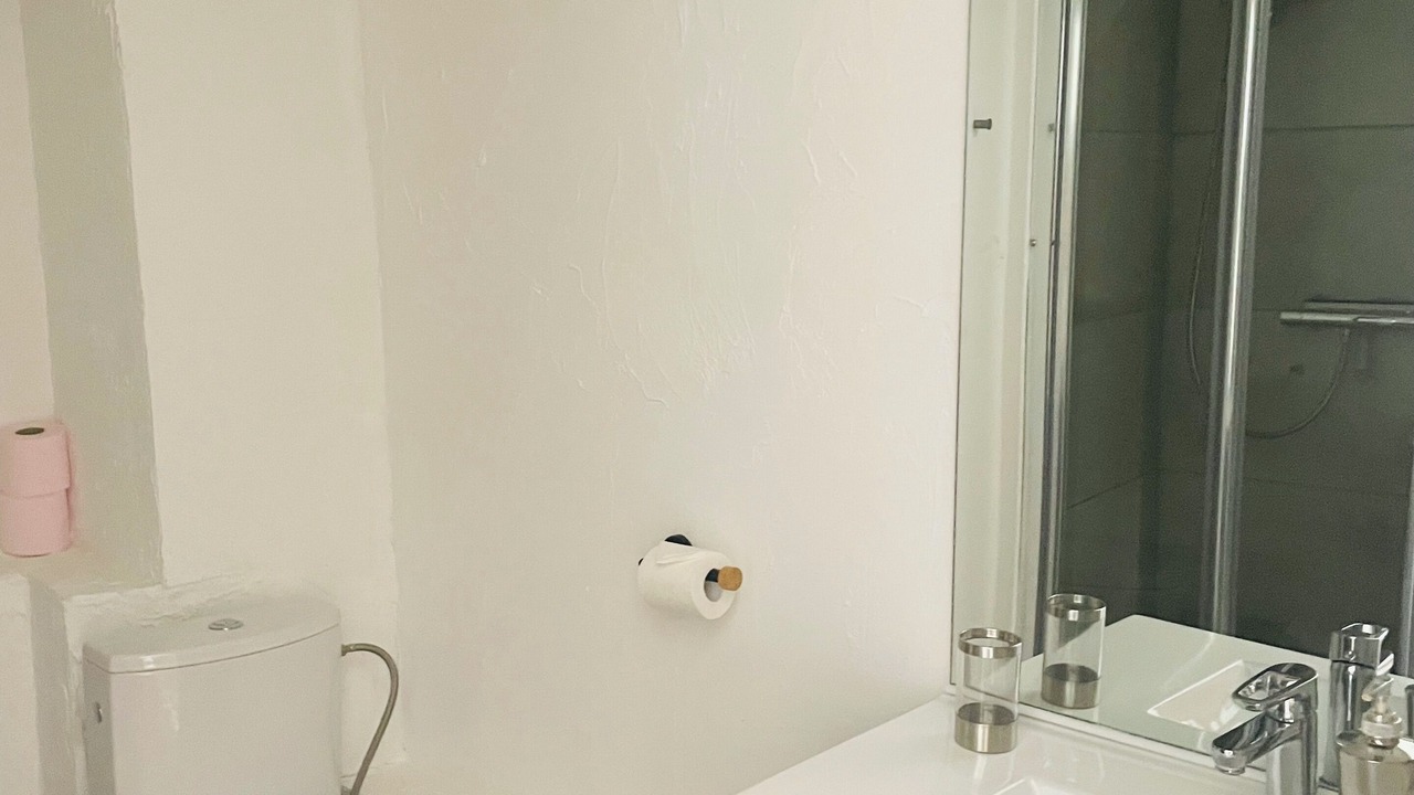 Photo of Bathroom in Callas
