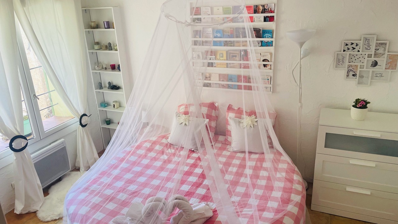 Photo of Bedroom in Callas