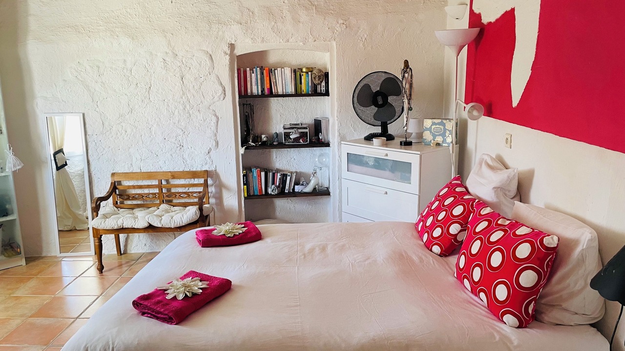 Photo of Bedroom in Callas