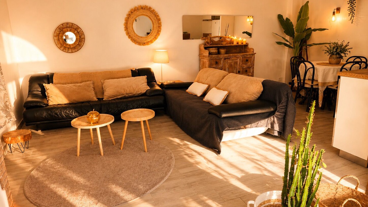 Photo of Livingroom in Pont-Saint-Esprit