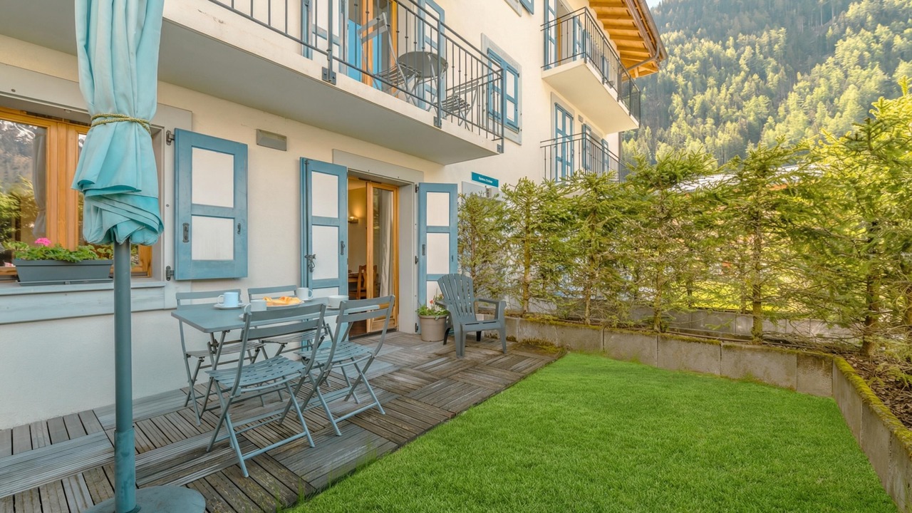 Photo of Outdoor in Vallorcine