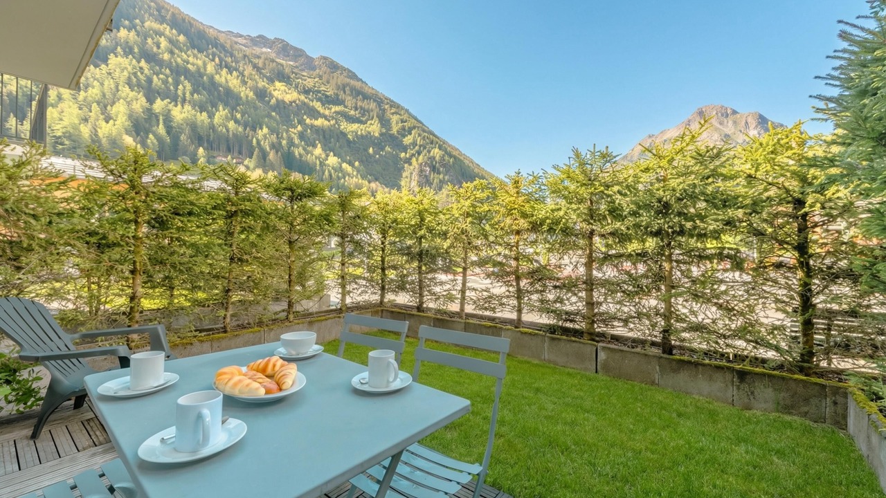 Photo of Outdoor in Vallorcine