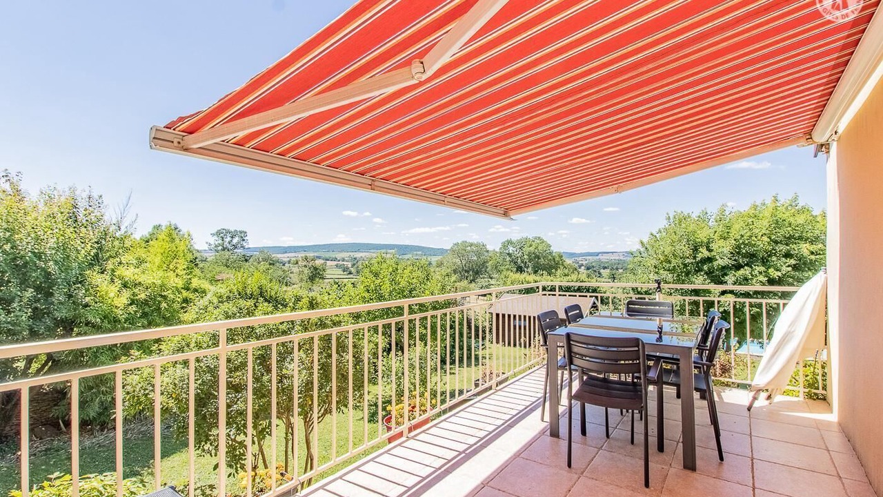 Photo of Outdoor in Ameugny