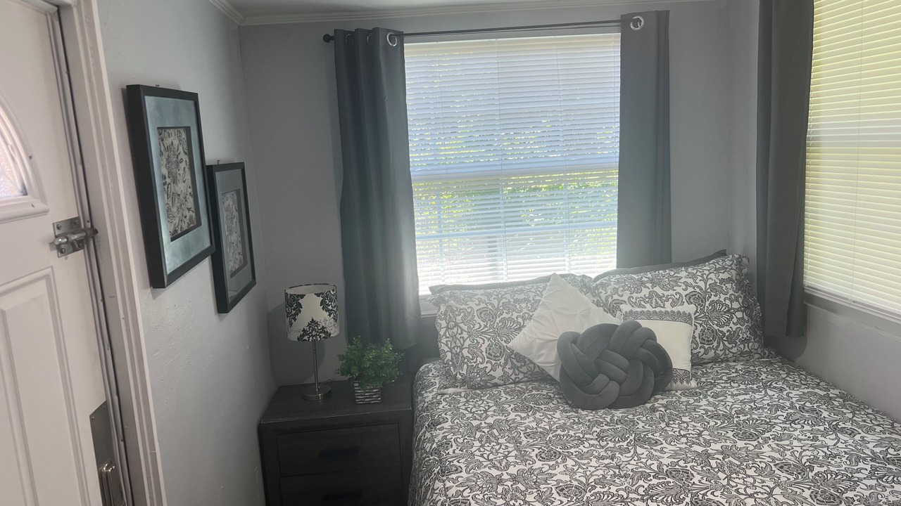 Photo of Bedroom in Durant