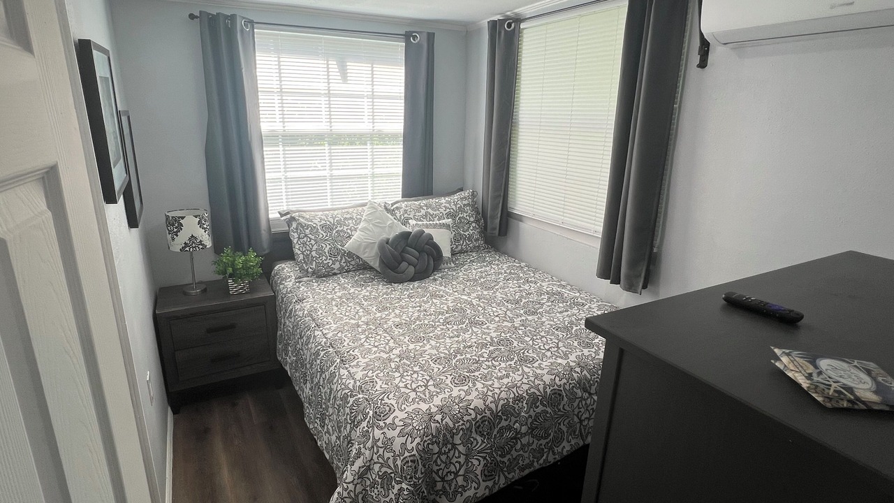 Photo of Bedroom in Durant
