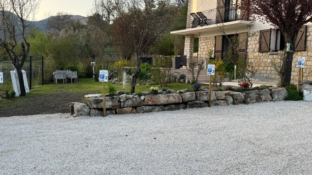 Photo of Outdoor in Castellane