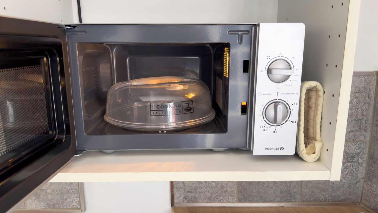 Photo of Kitchen in Sainte-Anne du Castellet