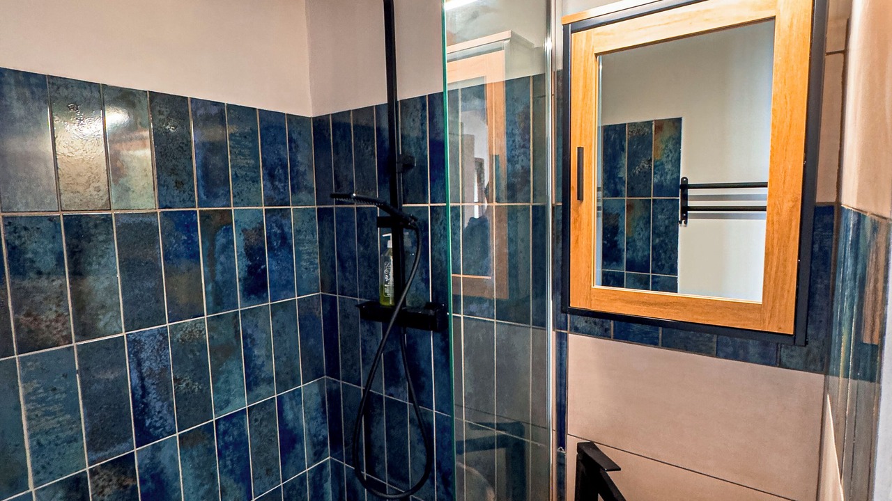 Photo of Bathroom in Sainte-Anne du Castellet