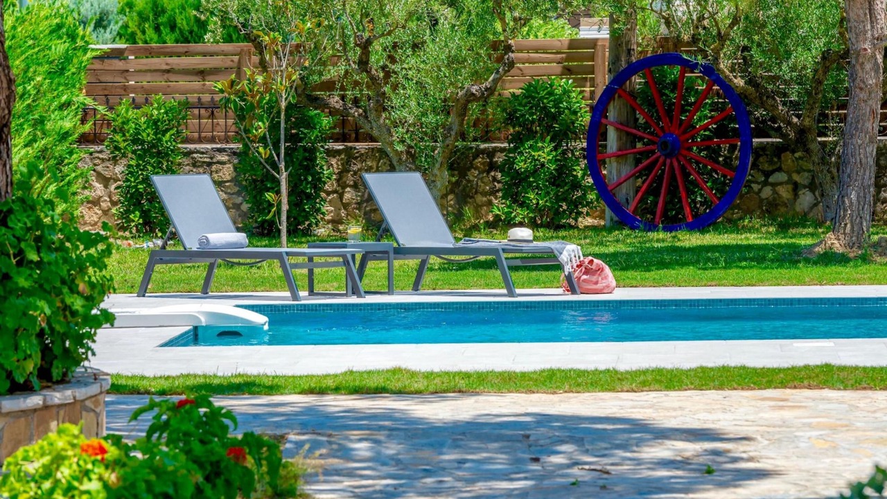 Photo of Outdoor in Pigadhakia