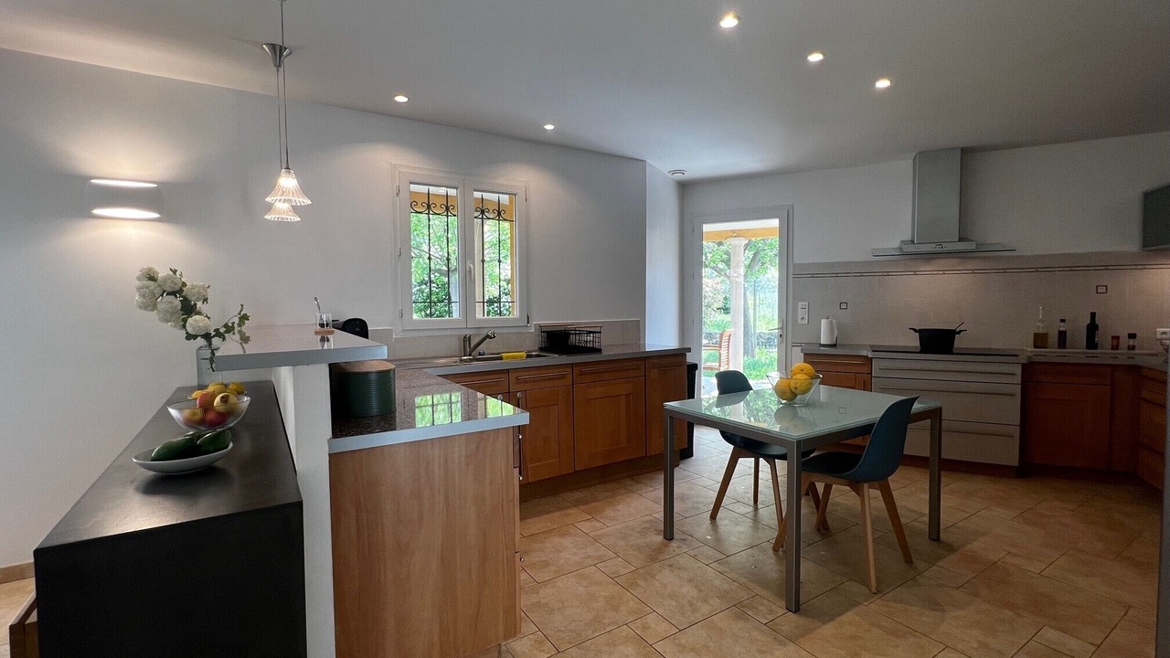 Photo of Kitchen in Draguignan