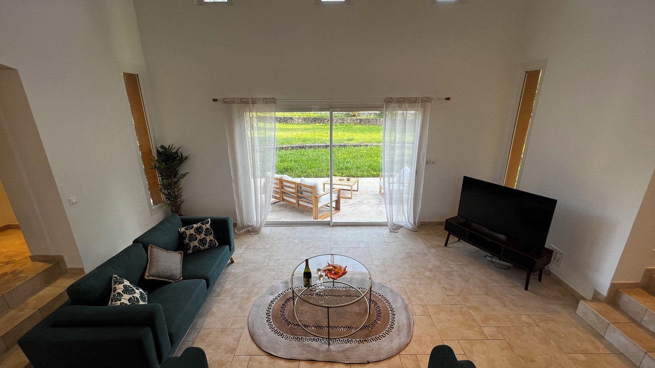 Photo of Livingroom in Draguignan