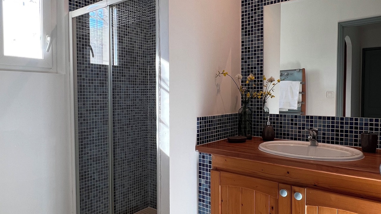 Photo of Bathroom in Draguignan