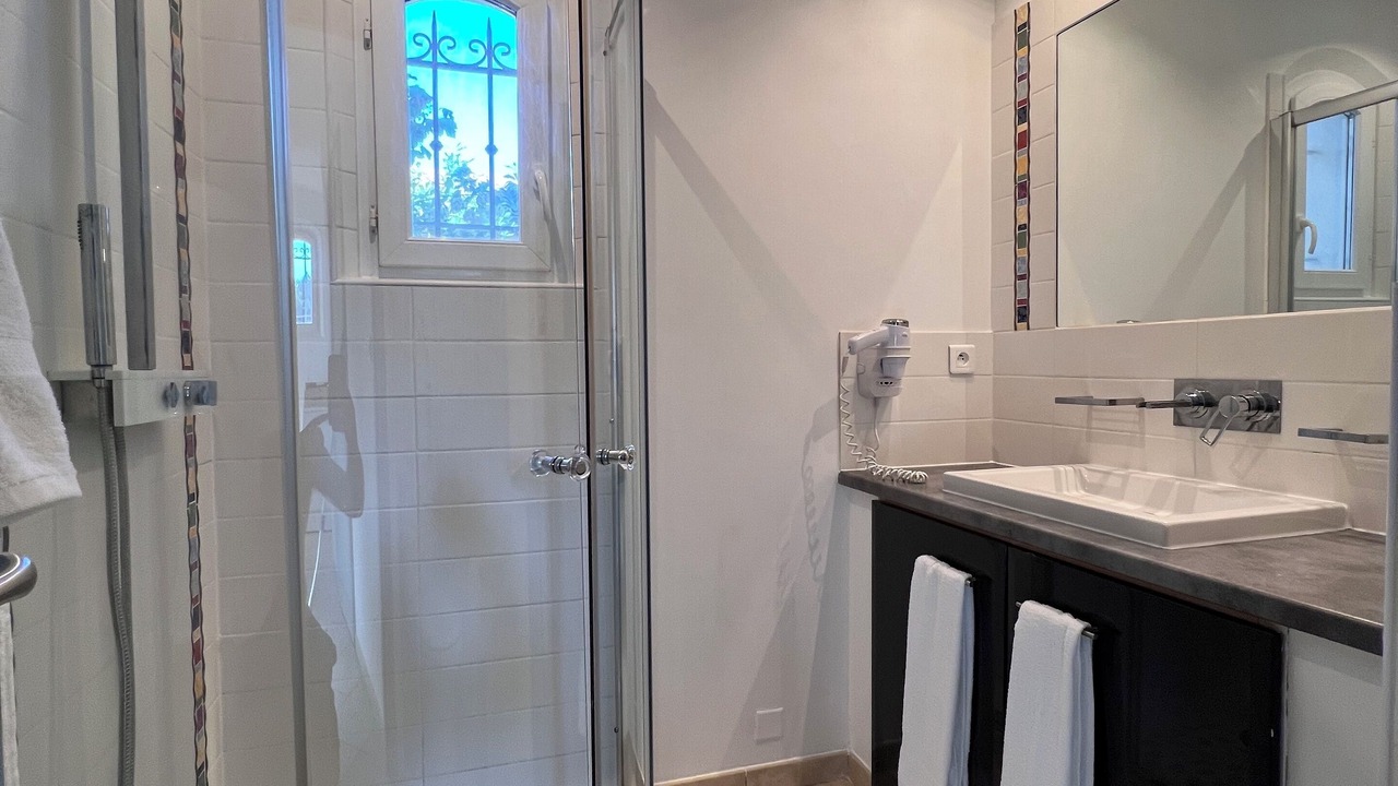 Photo of Bathroom in Draguignan