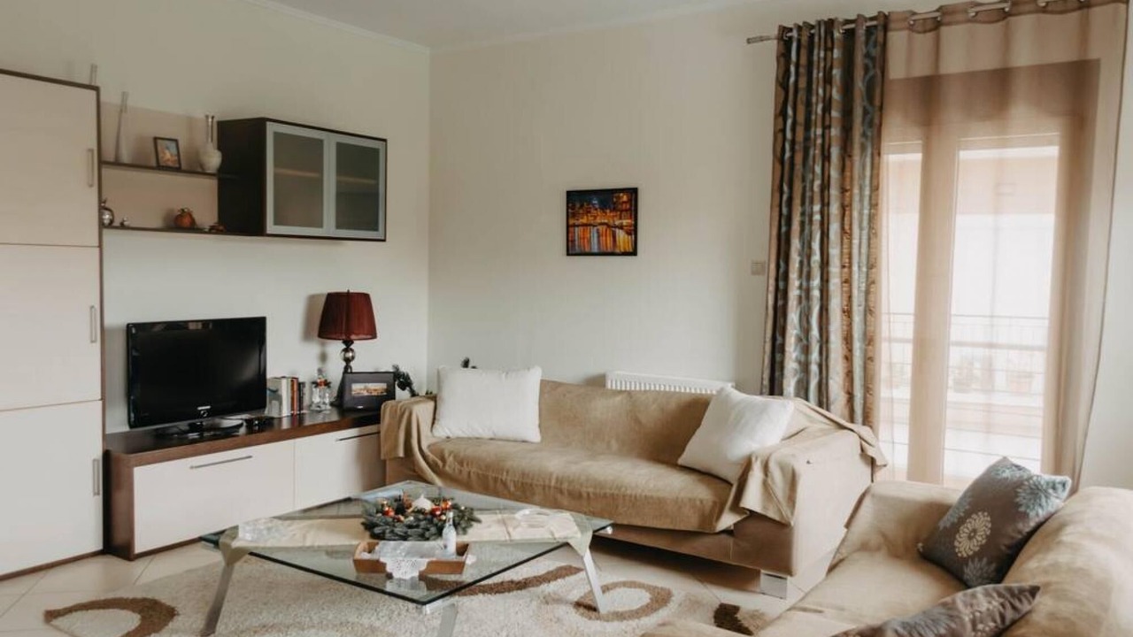 Photo of Livingroom in Trikala