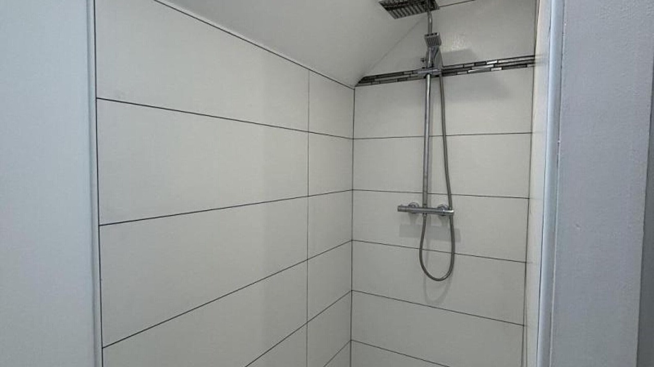 Photo of Bathroom in Louroux-Hodement