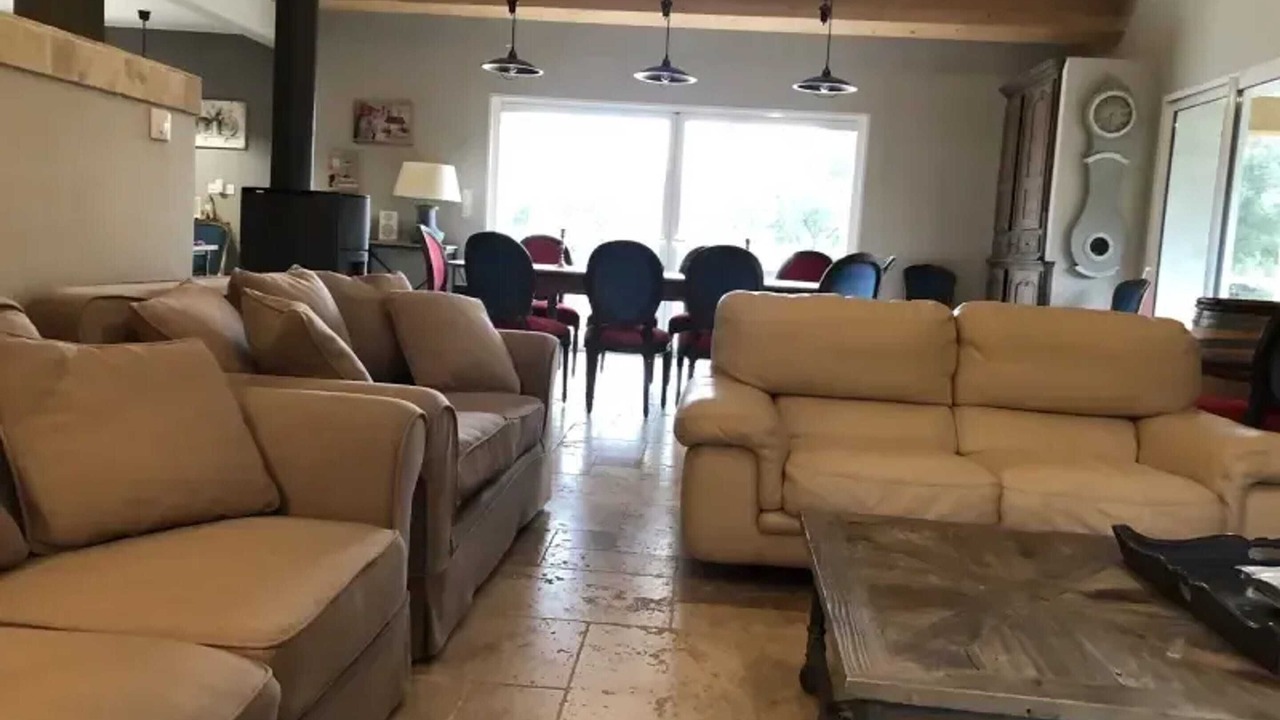 Photo of Livingroom in Regusse