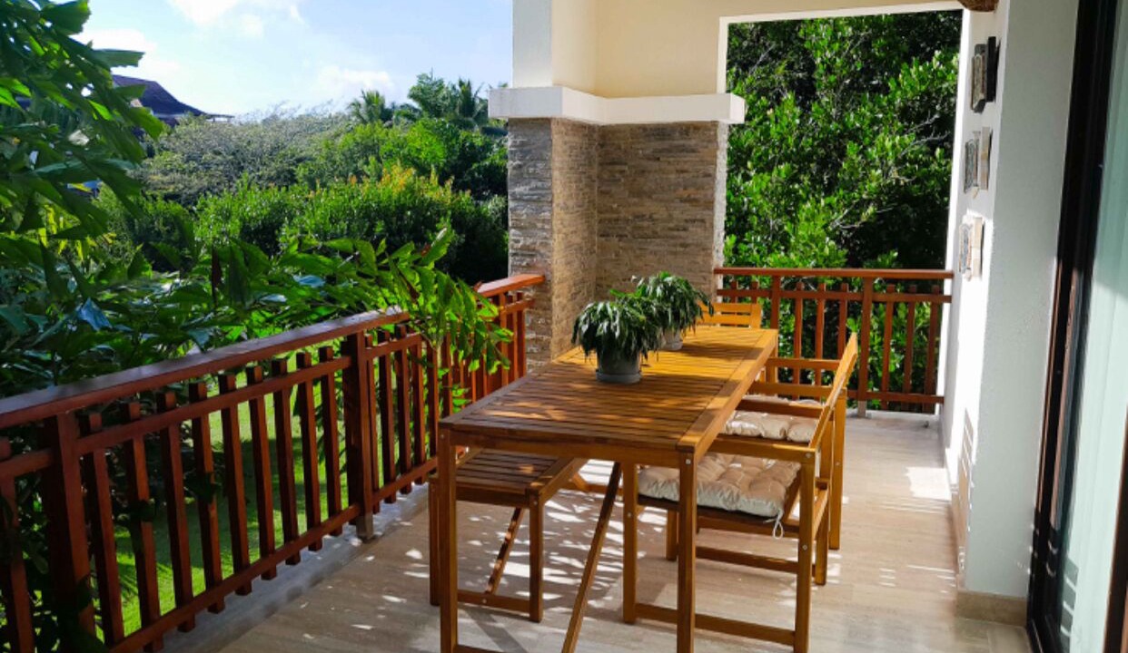 Photo of Outdoor in Puerto Bahia