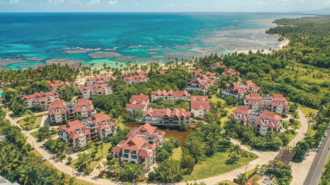 Photo of Outdoor in Puerto Bahia