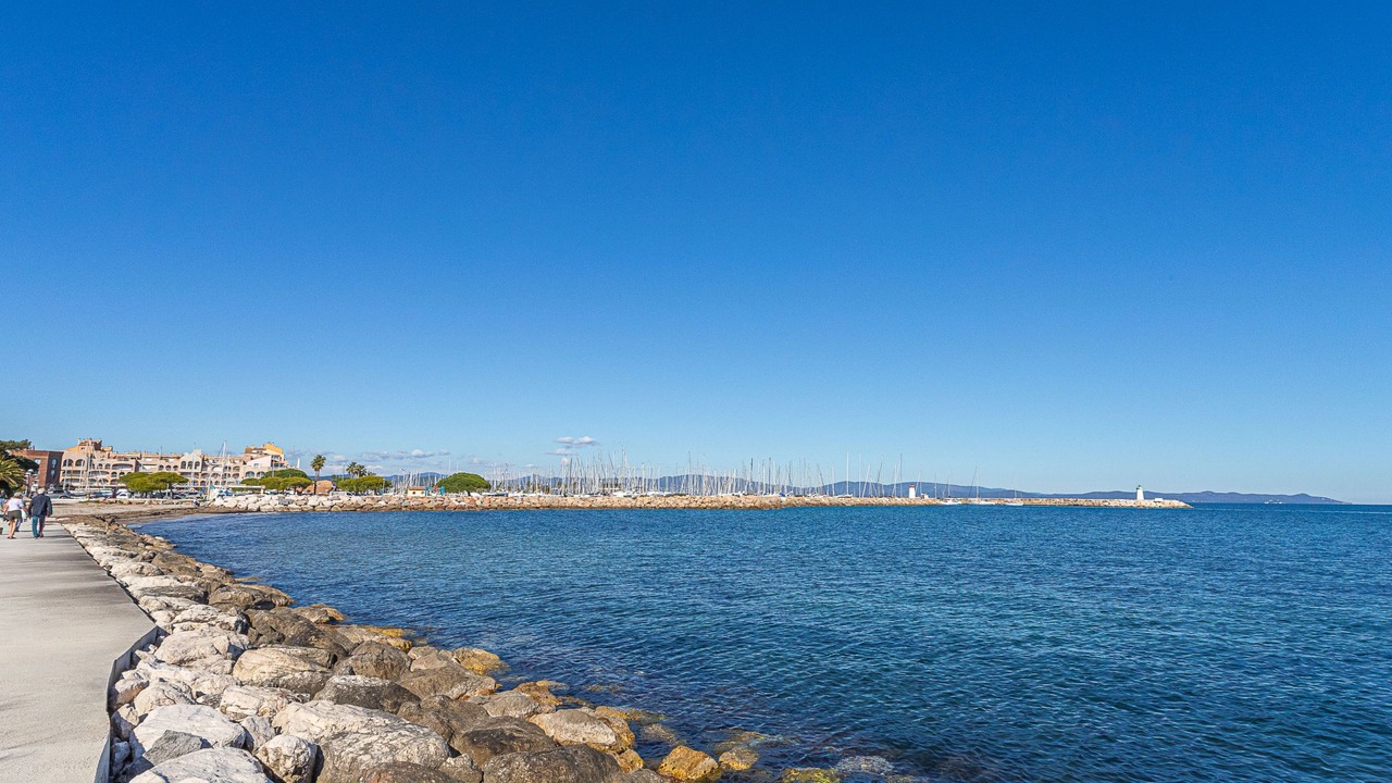 Photo of Others in Hyeres City Centre