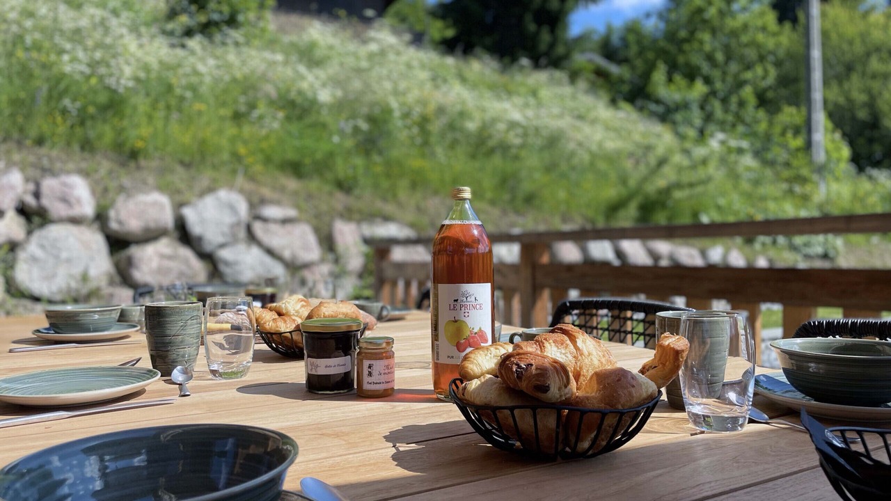 Photo of Outdoor in Les Gets