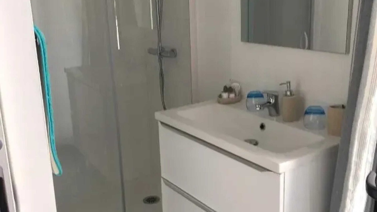 Photo of Bathroom in Cavaliere
