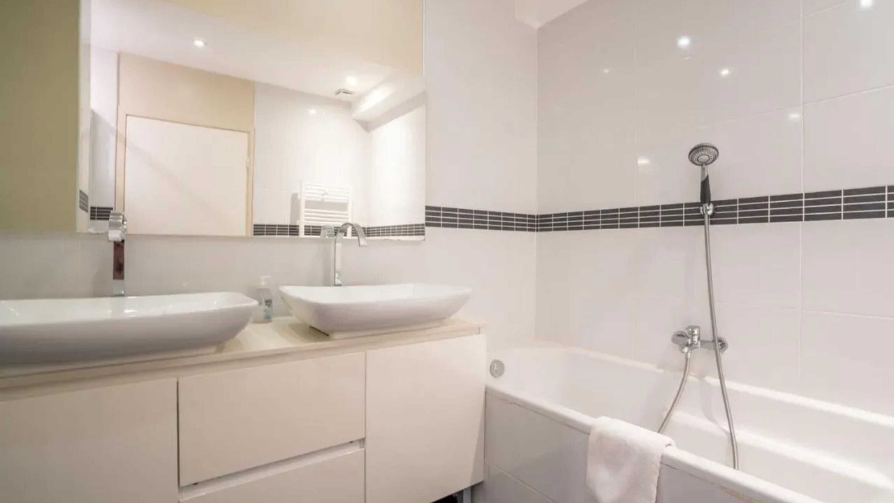 Photo of Bathroom in Cavaliere