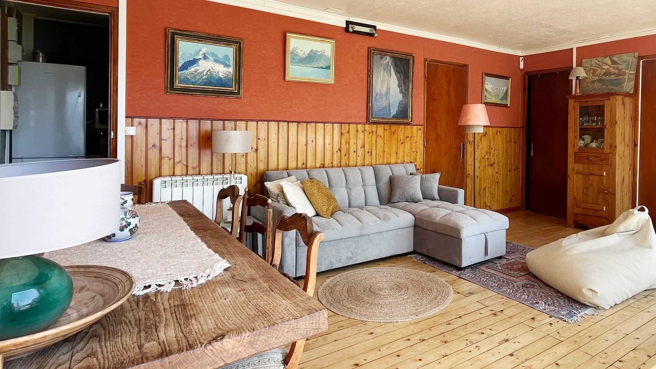 Photo of Livingroom in Angon