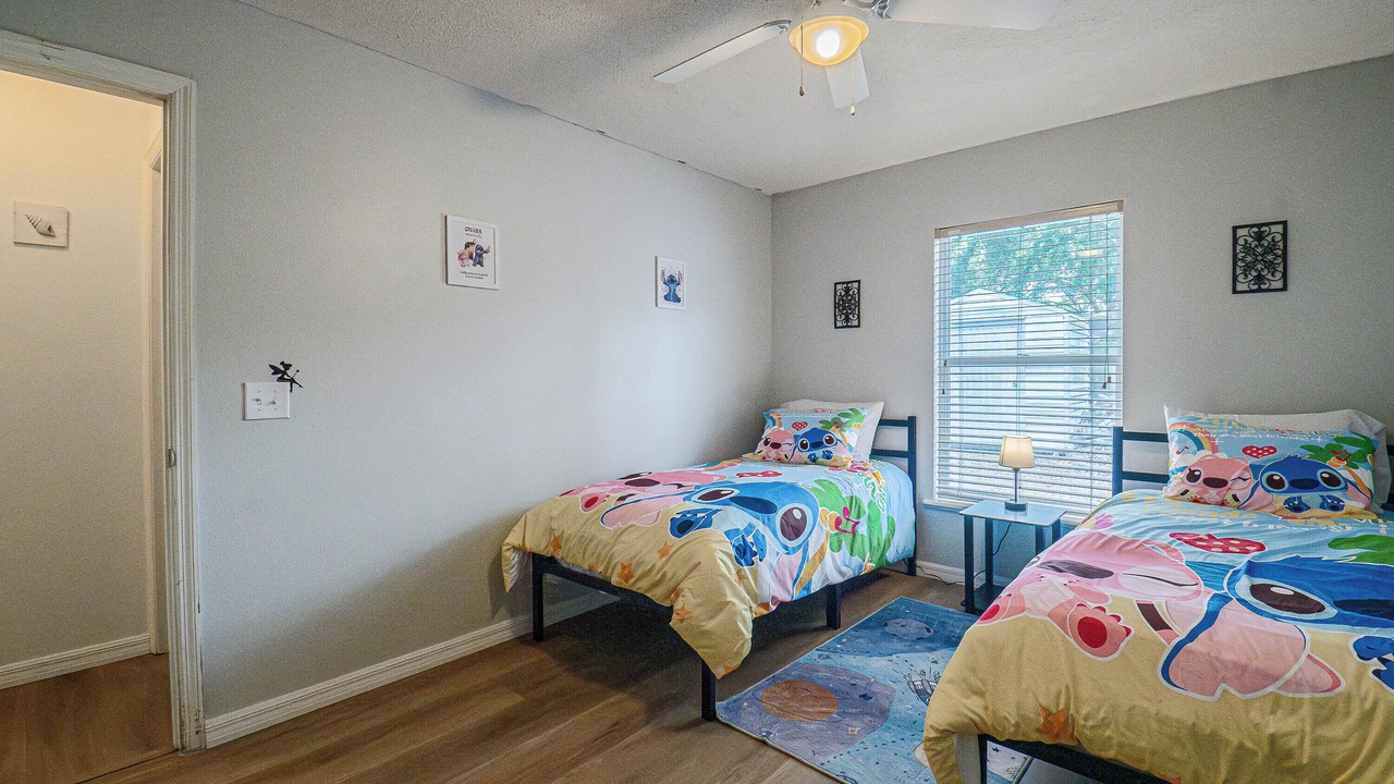 Photo of Bedroom in Winter Haven