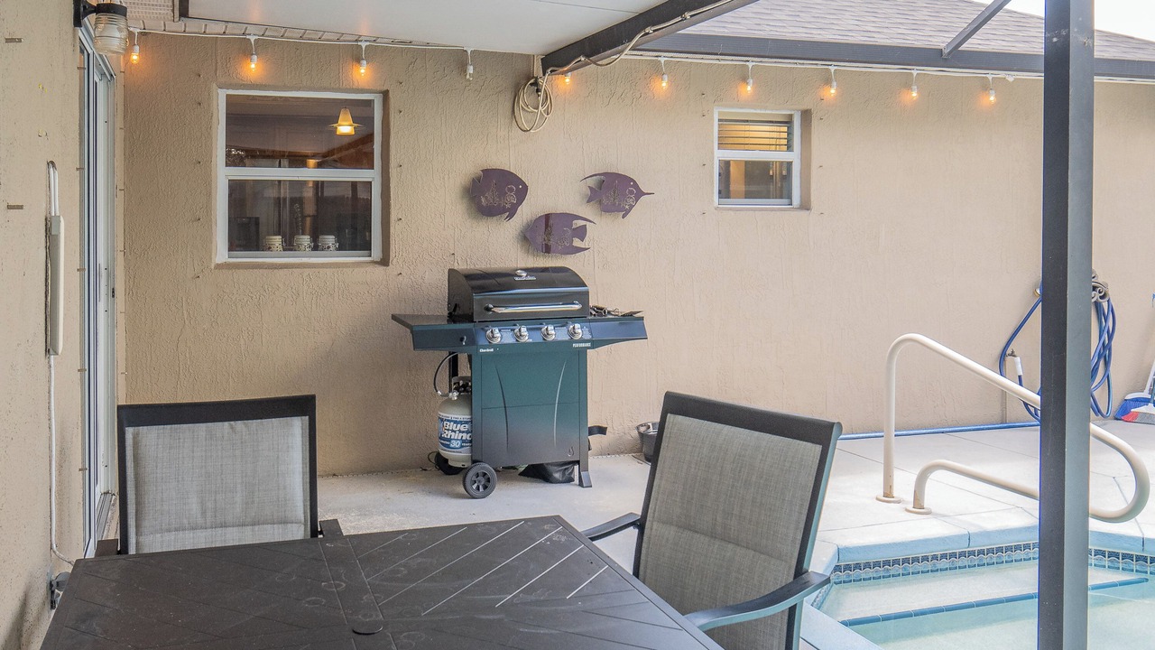 Photo of Outdoor in Winter Haven