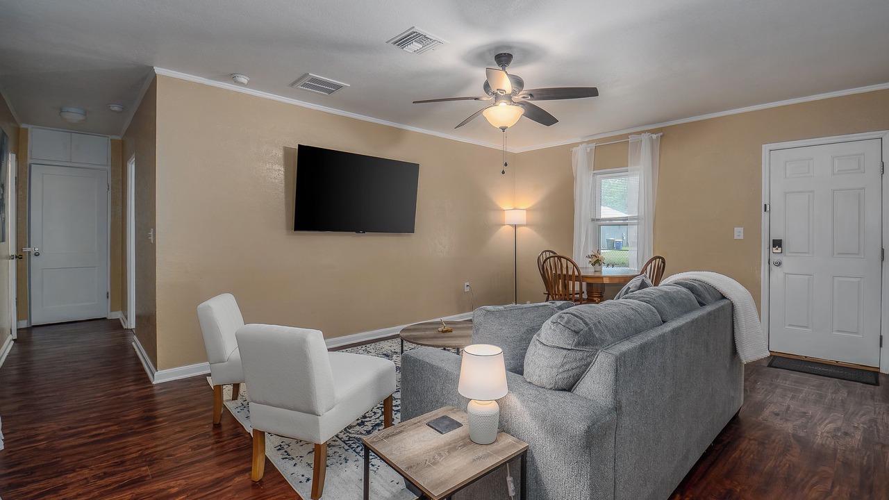 Photo of Livingroom in Bartow