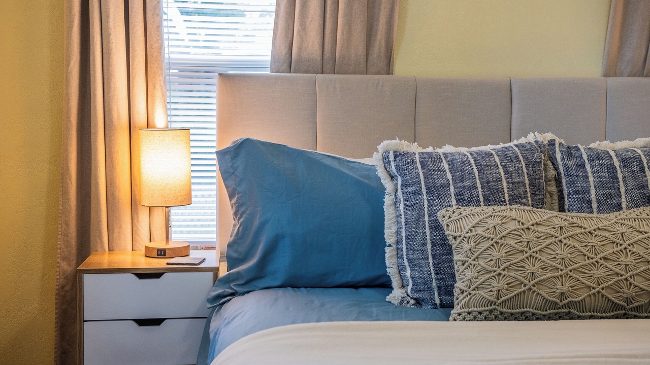 Photo of Bedroom in Bartow