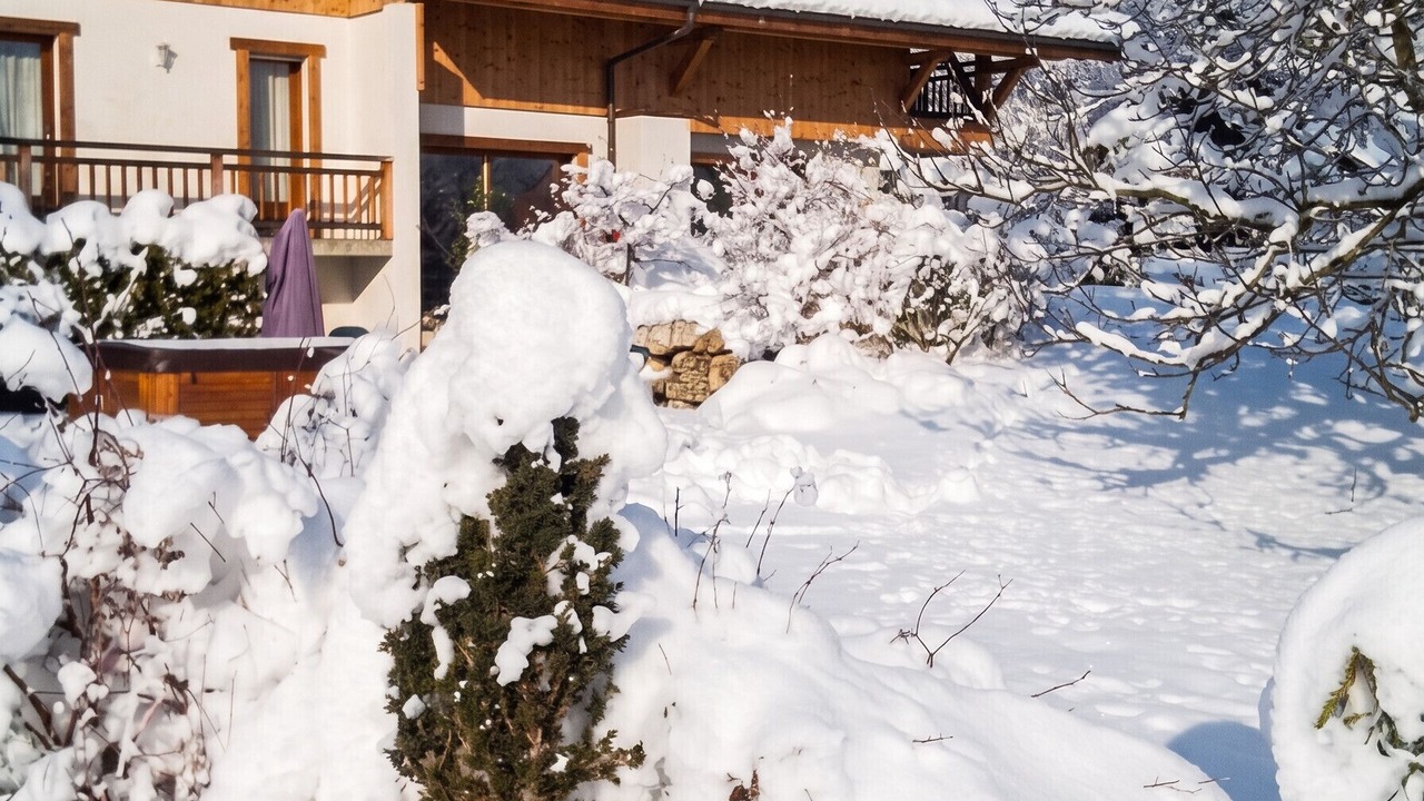 Photo of Others in Samoens