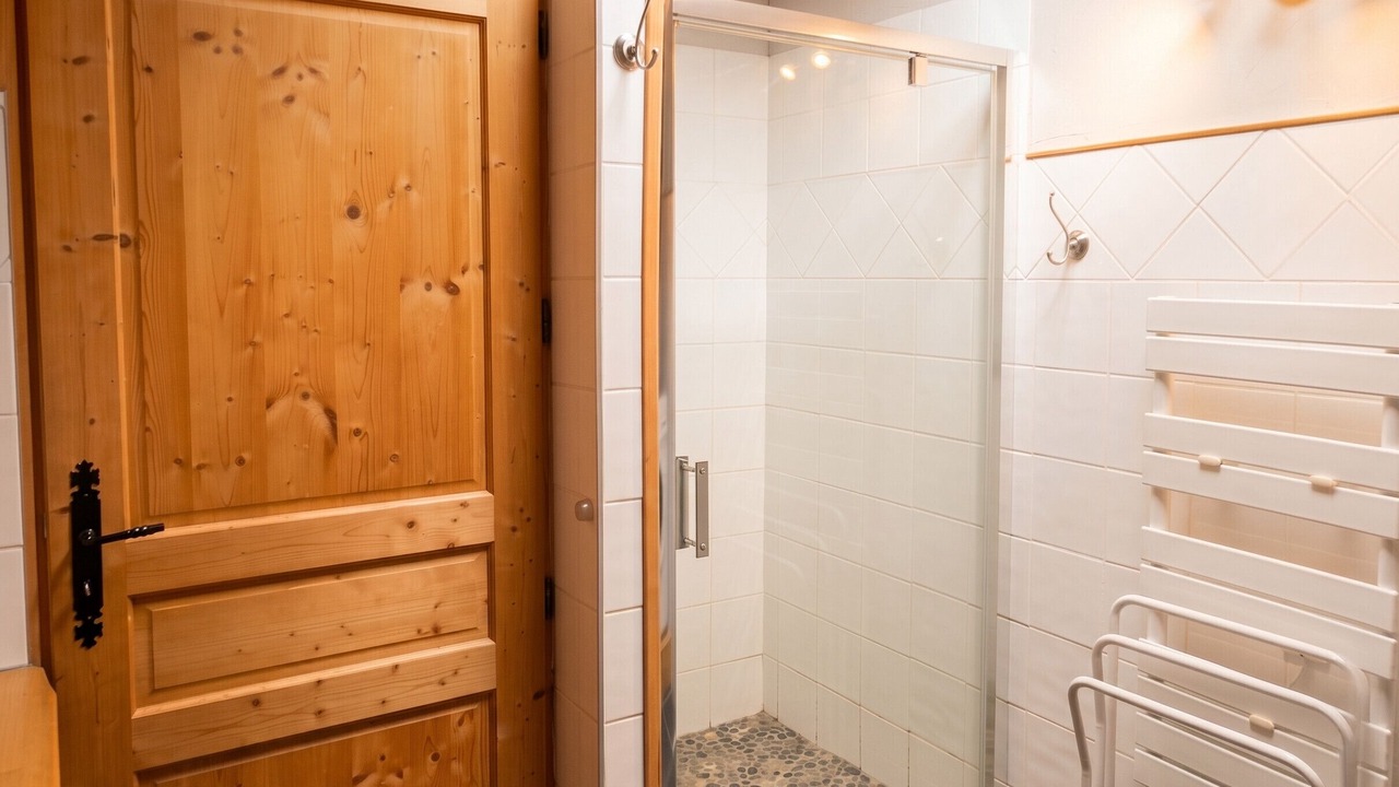 Photo of Bathroom in Samoens
