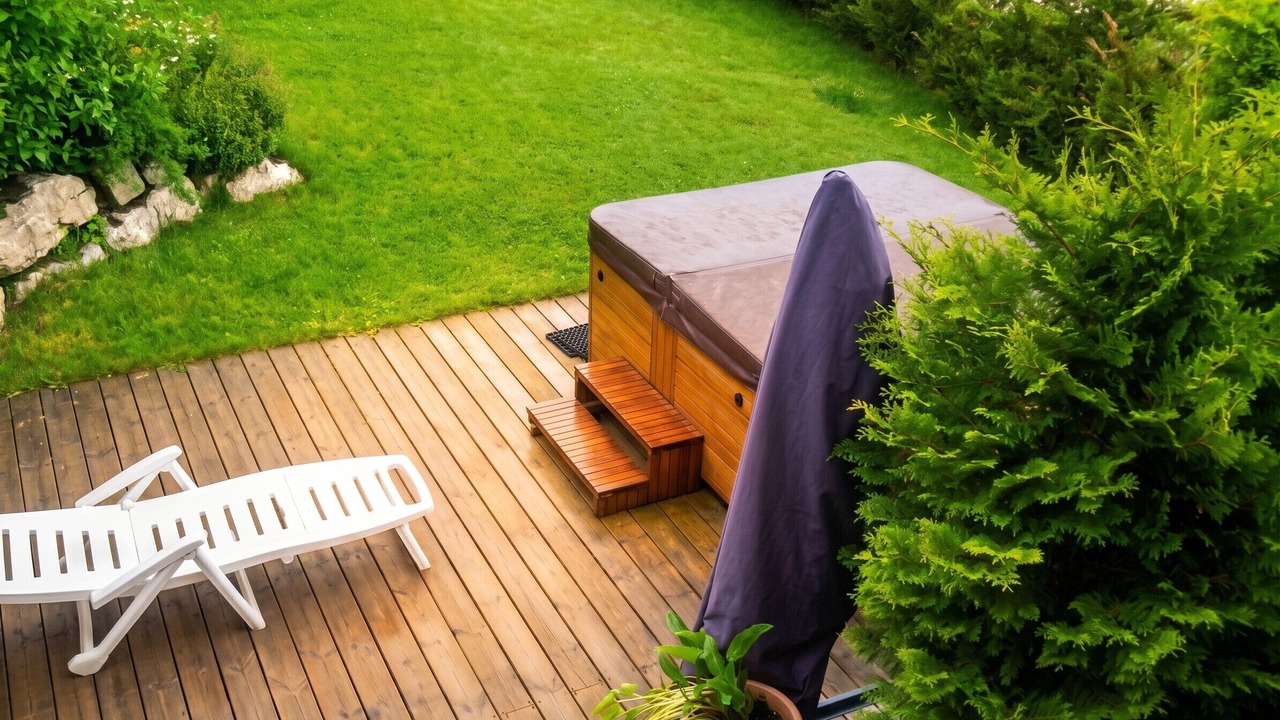 Photo of Outdoor in Samoens