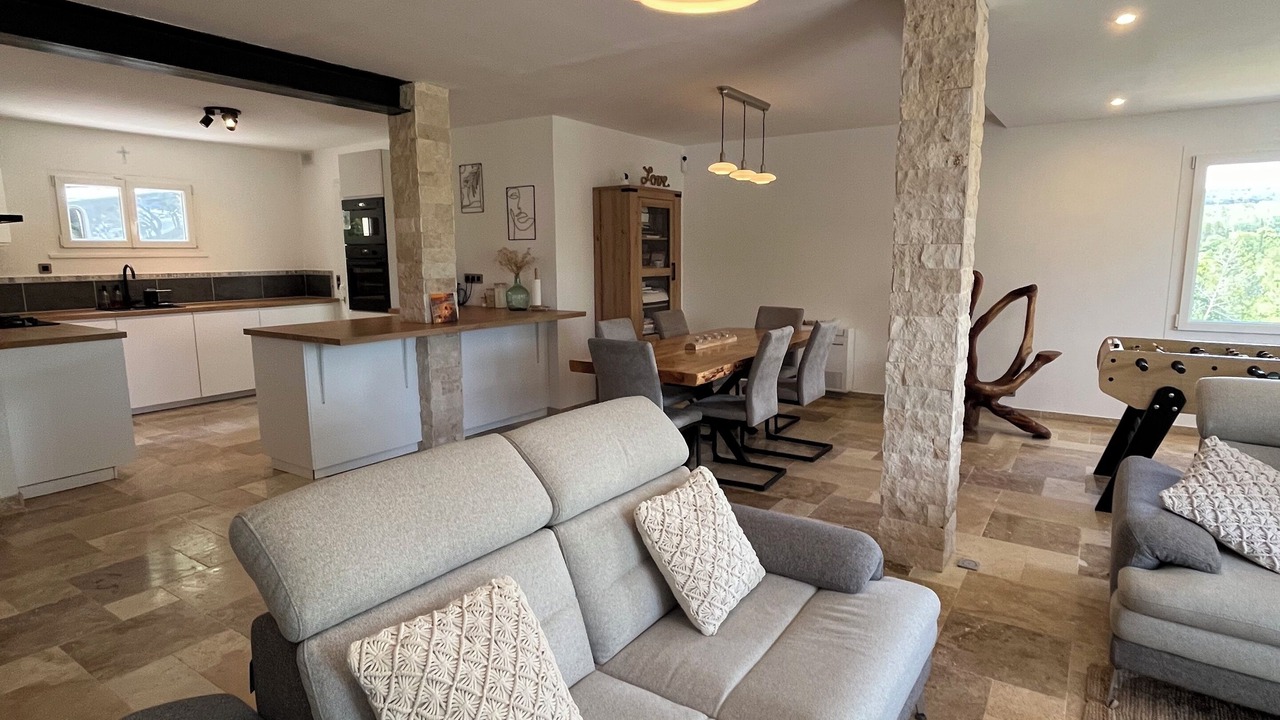 Photo of Livingroom in Trans-en-Provence