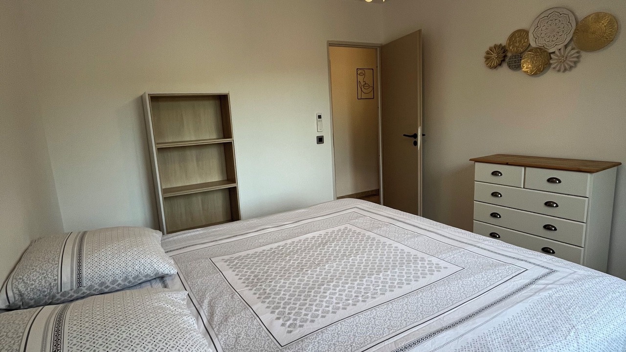 Photo of Bedroom in Trans-en-Provence