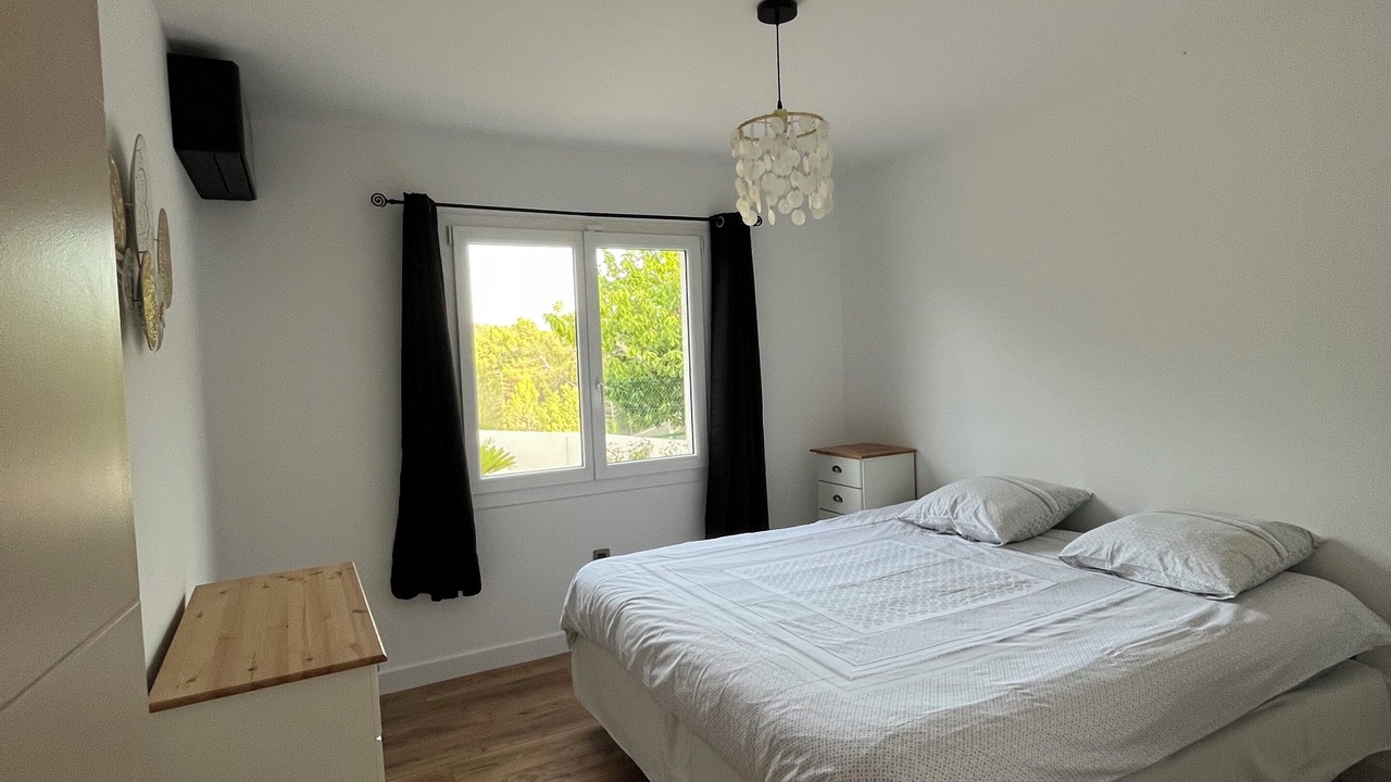 Photo of Bedroom in Trans-en-Provence