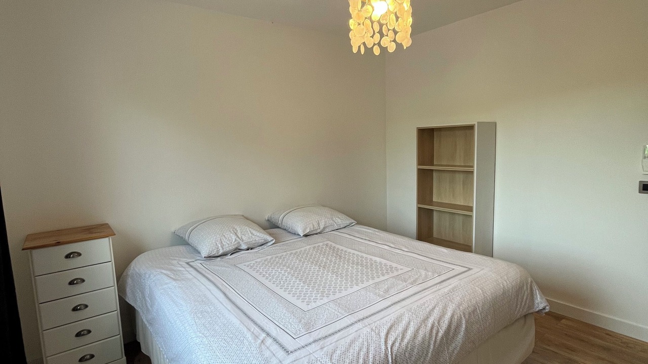 Photo of Bedroom in Trans-en-Provence