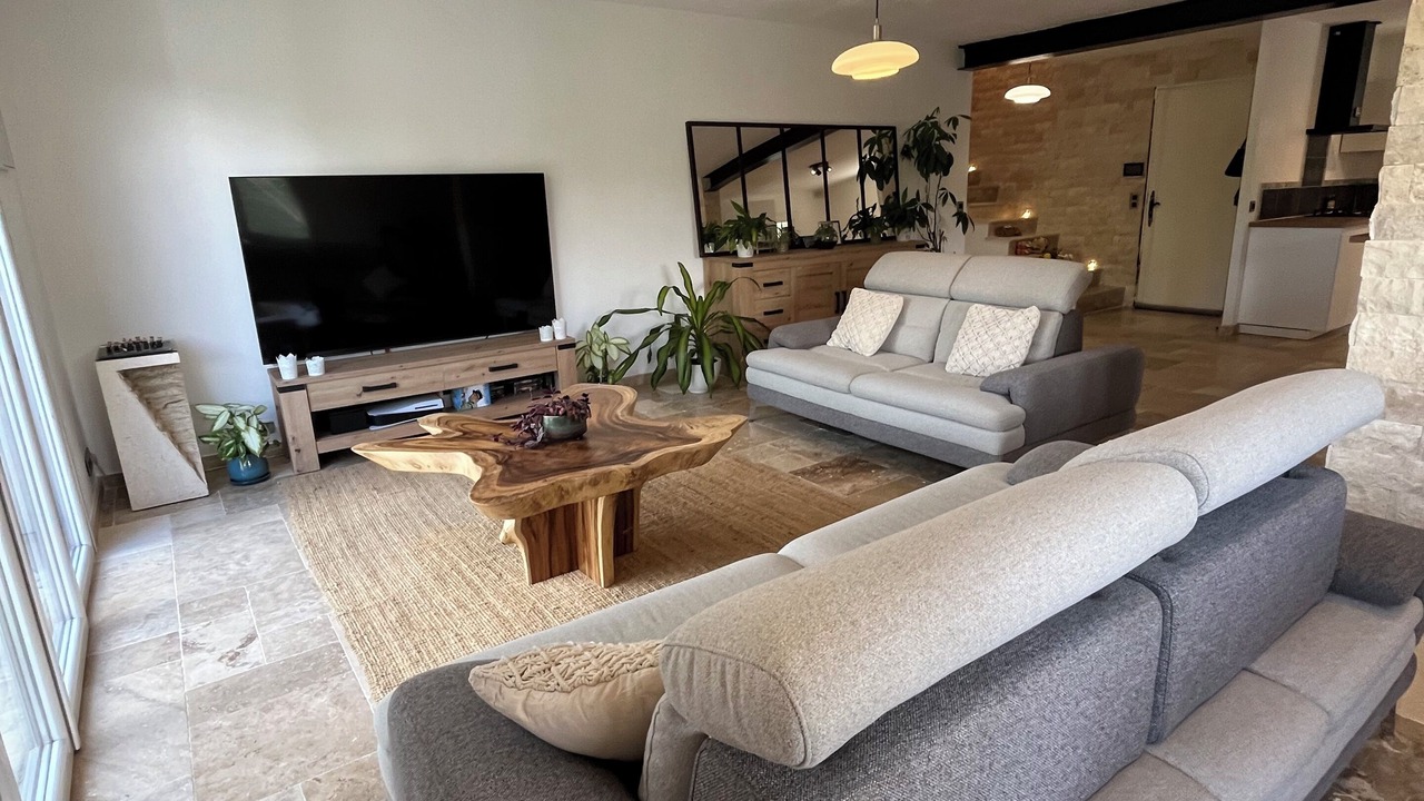 Photo of Livingroom in Trans-en-Provence